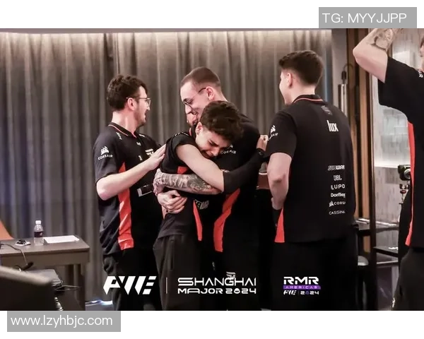 FPX战队运营策略深度解析:如何在CSGO中取得胜利 FPX战队运营策略深度解析:如何在CSGO中取得胜利