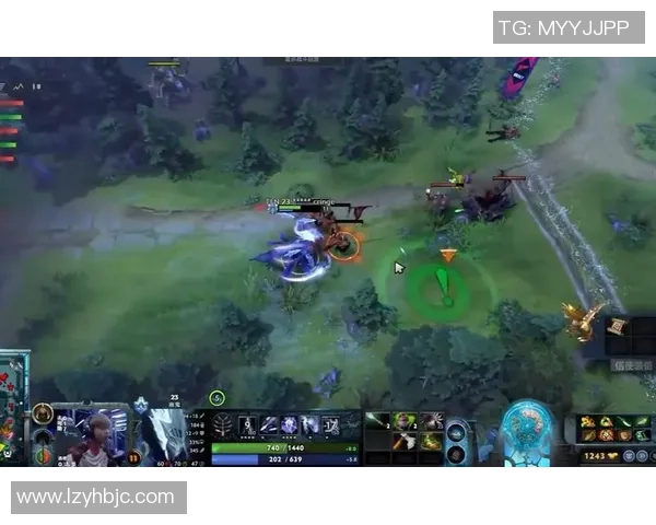 DOTA2精彩解析:深入了解V5战队的默契配合与战术策略 DOTA2精彩解析:深入了解V5战队的默契配合与战术策略
