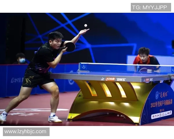 上海乒乓球队在全国锦标赛积分榜上以75分稳居第一名展现强劲实力