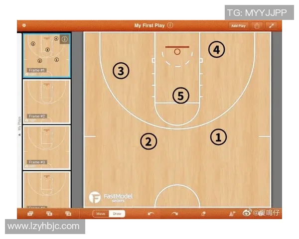 广州篮球队快攻战术解析与实战应用全面剖析 广州篮球队快攻战术解析与实战应用全面剖析